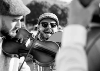 “The Unifying Power of Music: Connecting Beyond Boundaries”