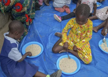 Zimbabwean education struggles as El Nino pushes kids to brink