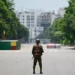 Bangladesh arrests 500, faces questions over response to protests