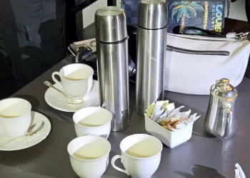 Hotel tragedy unveils cyanide traces in Bangkok luxury stay’s cups