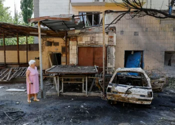 32% of Ukrainians OK with concessions for peace with Russia