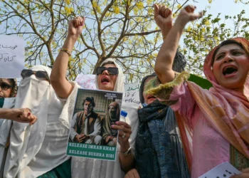 Ex-Pakistani PM Khan arbitrarily detained: UN