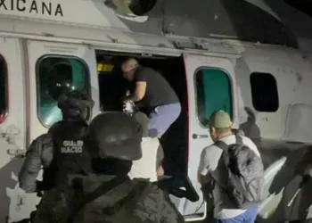 Military Raids Shake Up Gulf Cartel in Mexican Border State