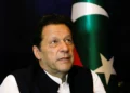 Pakistan’s top court favors ex-PM Khan’s party in seats dispute