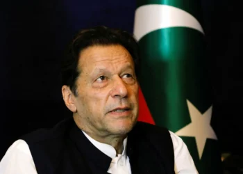 Pakistan’s top court favors ex-PM Khan’s party in seats dispute