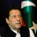 Pakistan’s top court favors ex-PM Khan’s party in seats dispute