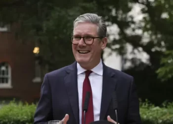 Britain’s New Left-Wing Government Withdraws Opposition to Benjamin Netanyahu ICC Arrest Warrant