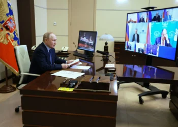 Russia should make previously banned missiles: Putin