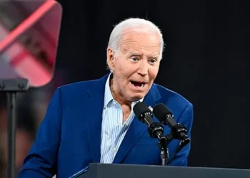 ‘Doesn’t Change the Facts’: Biden Campaign Slams SCOTUS’ Presidential Immunity Ruling