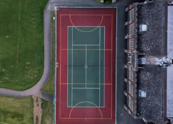 “The Impact of Sports: Uniting, Inspiring, and Creating Memories”