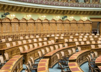 “Rebuilding Trust: Changing Perceptions of Politics”