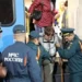 Report: Russia Evacuating 180,000 People from Border over Ukraine Invasion