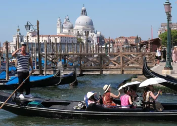 Record heat in 2023 led to more than 47,000 deaths in Europe