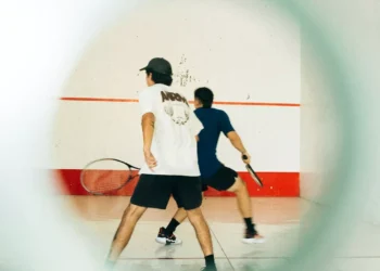 “The Timeless Appeal of Deportes: A History of Sports”