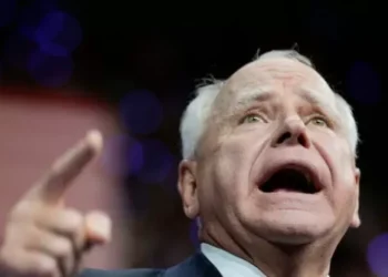 Report: Tim Walz Praised Hitler-Supporting Imam as ‘Master Teacher,’ Contradicting Campaign