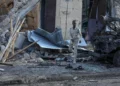 Casualties feared after explosion rocks Somalia’s capital Mogadishu
