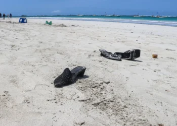 Death toll from Mogadishu beach suicide bomb attack climbs to 37