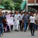 Bangladesh protesters call PM to quit as clashes kill another 43