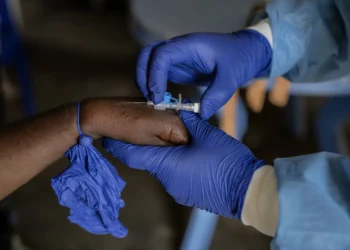 Philippines detects 1st mpox case this year, China tightens borders