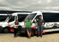 UKTP Podcast Episode 109 – Day Tours with The English Bus: From London to Stonehenge, Bath & more
