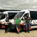 UKTP Podcast Episode 109 – Day Tours with The English Bus: From London to Stonehenge, Bath & more