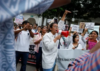 India sees health care disruption amid nationwide medics protests