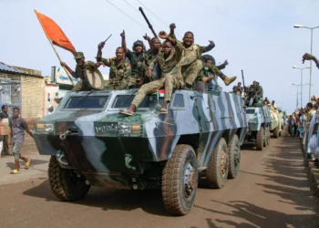 Washington presses for ‘tangible results’ at Sudan truce talks
