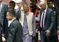 Yunus kicks off interim govt with nod to Bangladesh’s fallen heroes
