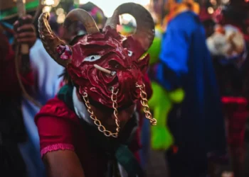 “The Transformative Power of Art and Entertainment”