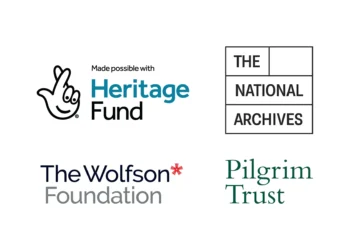 Major National Lottery investment to unlock UK’s archives