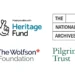 Major National Lottery investment to unlock UK’s archives
