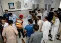 At least 34 killed in two Pakistan bus accidents