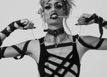 “The Transformative Power of Art and Entertainment”