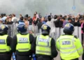 UK PM Starmer warns anti-Muslim rioters with severe punishment