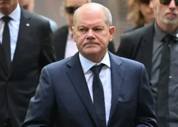 Germany’s Scholz (Again) Vows Tougher Knife Laws, Increased Deportations After Fatal Stabbing