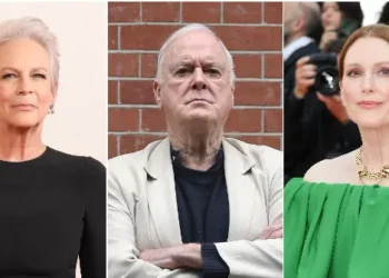 Hollywood Falls in Line to Support Harris Leftist VP Pick Tim Walz: ‘Let’s Kick Ass’