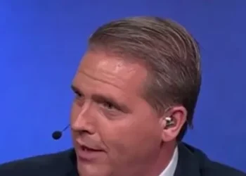 CNN’s Jennings: They Are Making Biden Give His Own Career Eulogy