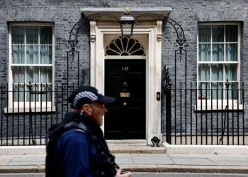 UK PM holds emergency meeting after days of far-right ‘thuggery’