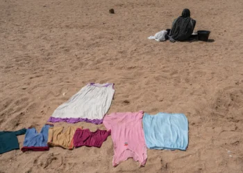 HRW alarmed by rampant sexual violence in war-torn Sudan capital