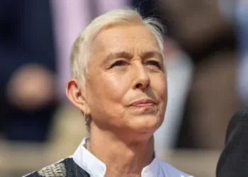 ‘Pathetic Cheater’: Tennis Great Martina Navratilova Blasts Paralympics for Allowing Trans Sprinter to Compete as a Woman