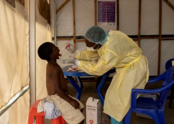 Africa’s mpox crisis on knife’s edge as vaccine shortages bite