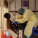 Africa’s mpox crisis on knife’s edge as vaccine shortages bite