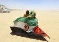 Algeria recalls envoy as France backs Moroccan claim in W. Sahara