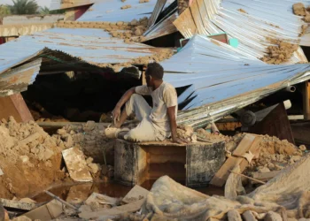 UN agency warns Sudan crises at ‘cataclysmic breaking point’