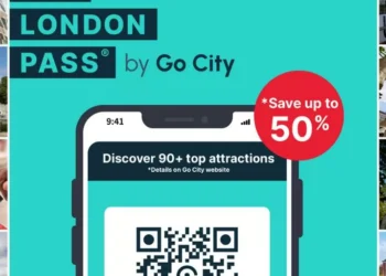 Episode 106 – Unlocking London’s Best: A Comprehensive Guide to the London Pass with Daryl Bennett