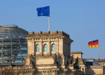 Germany rejects possibility of normalization with Syria