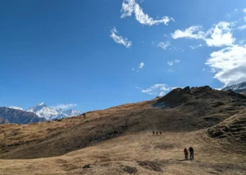 “Discover the Charm of Salud, Venezuela’s City of Health”