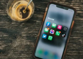 “The Social Media Revolution: Connecting, Sharing, and Discovering”