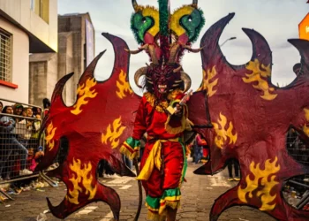 “The Transformative Power of Art and Entertainment”