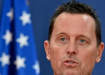 Exclusive — Ric Grenell Breaks Down Arab Movement Toward Trump: He Promises ‘Peace’